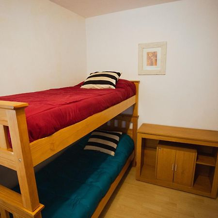 Hostel Like Quijote Сан-Карлос-де-Барилоче Экстерьер фото