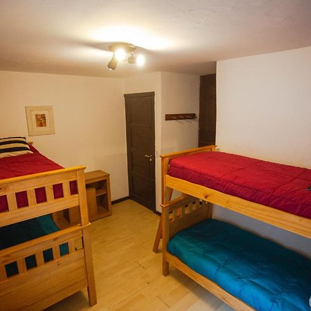 Hostel Like Quijote Сан-Карлос-де-Барилоче Экстерьер фото