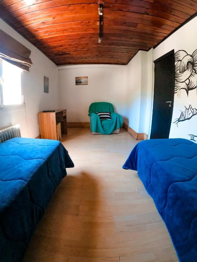 Hostel Like Quijote Сан-Карлос-де-Барилоче Экстерьер фото